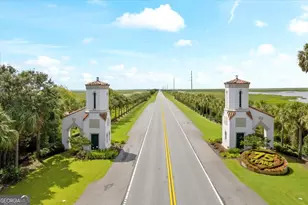 651 Old Plantation Rd, Jekyll Island, GA 31527 - Photo 57