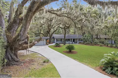 651 Old Plantation Road, Jekyll Island, GA 31527 - Photo 19