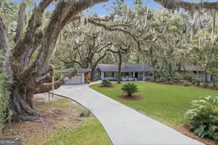 651 Old Plantation Rd, Jekyll Island, GA 31527 - Photo 19