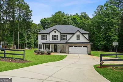 776 Burson Maddox Road, Winder, GA 30680 - Photo 1