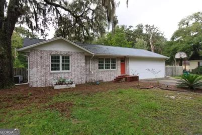 303 Mahan Street, Saint Marys, GA 31558 - Photo 1