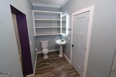 303 Mahan Street, Saint Marys, GA 31558 - Photo 23
