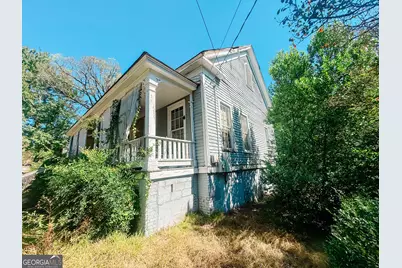 515 Fort Hill Street, Macon, GA 31217 - Photo 5