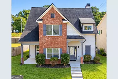 404 Meadow Vista Lane, Hoschton, GA 30548 - Photo 1