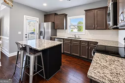 404 Meadow Vista Lane, Hoschton, GA 30548 - Photo 7