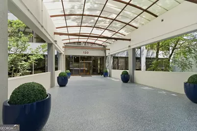 120 Ralph McGill Boulevard NE #APT 911, Atlanta, GA 30308 - Photo 3