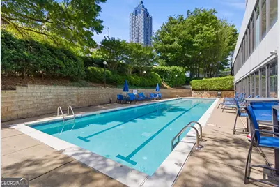 120 Ralph McGill Boulevard NE #APT 911, Atlanta, GA 30308 - Photo 23