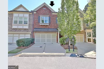 52 Star Spangled Lane, Peachtree City, GA 30269 - Photo 1