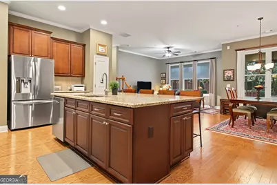 52 Star Spangled Lane, Peachtree City, GA 30269 - Photo 5