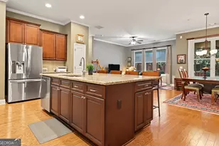 52 Star Spangled Ln, Peachtree City, GA 30269 - Photo 5