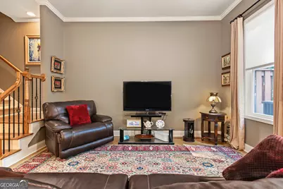 52 Star Spangled Lane, Peachtree City, GA 30269 - Photo 13