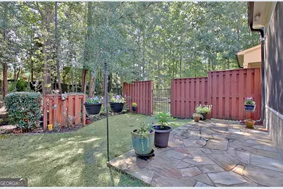 52 Star Spangled Lane, Peachtree City, GA 30269 - Photo 35