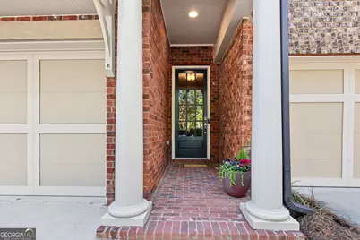 52 Star Spangled Lane, Peachtree City, GA 30269 - Photo 3