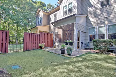 52 Star Spangled Lane, Peachtree City, GA 30269 - Photo 39