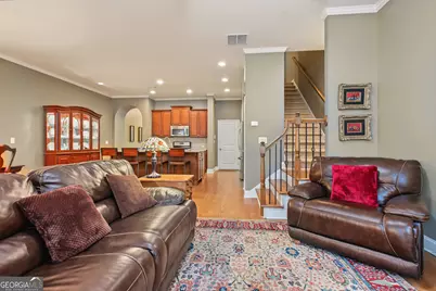 52 Star Spangled Lane, Peachtree City, GA 30269 - Photo 15