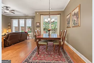 52 Star Spangled Lane, Peachtree City, GA 30269 - Photo 11
