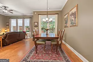 52 Star Spangled Ln, Peachtree City, GA 30269 - Photo 11