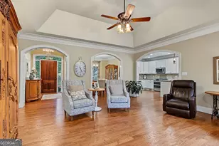 110 Cobblestone Cove, Sharpsburg, GA 30277 - Photo 17