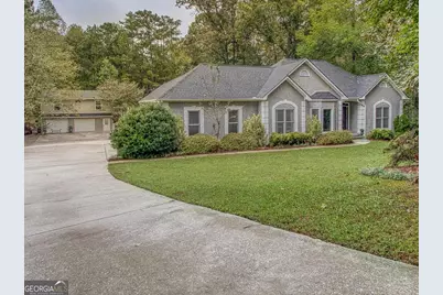110 Cobblestone Cove, Sharpsburg, GA 30277 - Photo 1