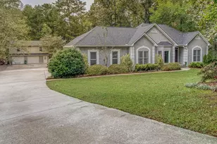 110 Cobblestone Cove, Sharpsburg, GA 30277 - Photo 1