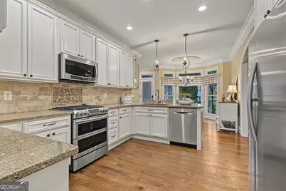 110 Cobblestone Cove, Sharpsburg, GA 30277 - Photo 21