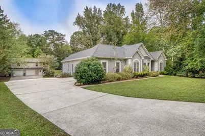 110 Cobblestone Cove, Sharpsburg, GA 30277 - Photo 3