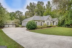 110 Cobblestone Cove, Sharpsburg, GA 30277 - Photo 3