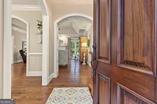 110 Cobblestone Cove, Sharpsburg, GA 30277 - Photo 5