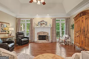 110 Cobblestone Cove, Sharpsburg, GA 30277 - Photo 15