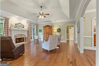 110 Cobblestone Cove, Sharpsburg, GA 30277 - Photo 13