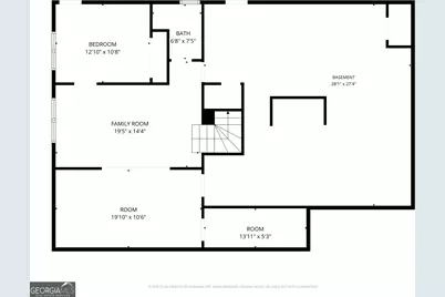 682 Mossy Creek Church Road, Cleveland, GA 30528 - Photo 47