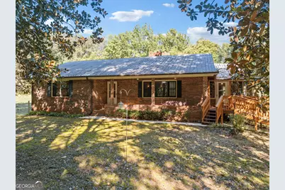 682 Mossy Creek Church Road, Cleveland, GA 30528 - Photo 1