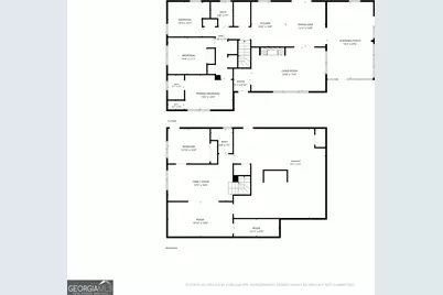 682 Mossy Creek Church Road, Cleveland, GA 30528 - Photo 45