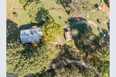 682 Mossy Creek Church Road, Cleveland, GA 30528 - Photo 13