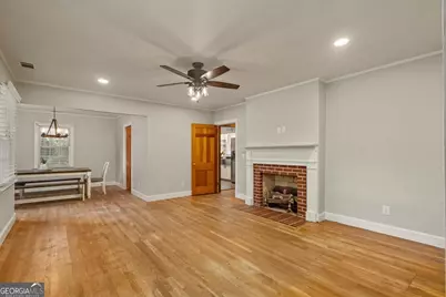 740 Jones Chapel Shiloh Road, Danielsville, GA 30633 - Photo 5