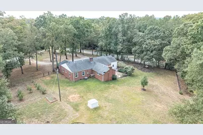 740 Jones Chapel Shiloh Road, Danielsville, GA 30633 - Photo 3
