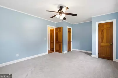 740 Jones Chapel Shiloh Road, Danielsville, GA 30633 - Photo 21