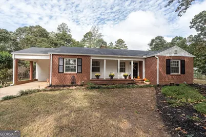 740 Jones Chapel Shiloh Road, Danielsville, GA 30633 - Photo 1