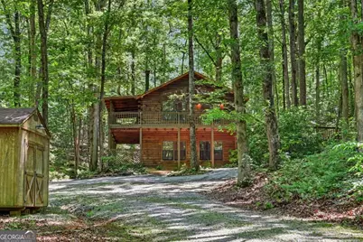 252 Navigator Lane, Tiger, GA 30576 - Photo 5