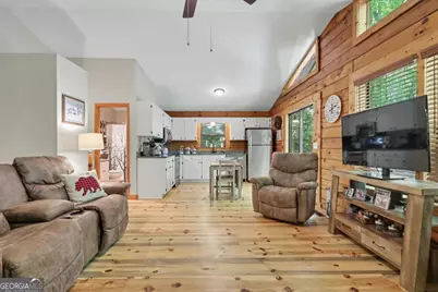 252 Navigator Lane, Tiger, GA 30576 - Photo 17