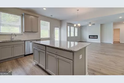 1059 Georgian Point Drive #LOT 85, Lawrenceville, GA 30045 - Photo 21