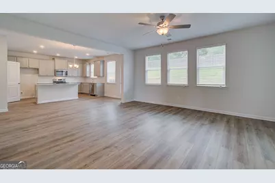1059 Georgian Point Drive #LOT 85, Lawrenceville, GA 30045 - Photo 11