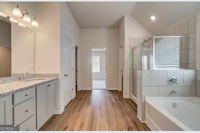 1059 Georgian Point Drive #LOT 85, Lawrenceville, GA 30045 - Photo 33