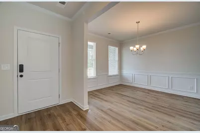 1059 Georgian Point Drive #LOT 85, Lawrenceville, GA 30045 - Photo 5