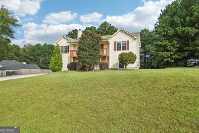 202 White Pine Lane, Temple, GA 30179 - Photo 1