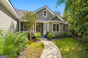 201 Storey Ave, Saint Marys, GA 31558 - Photo 1