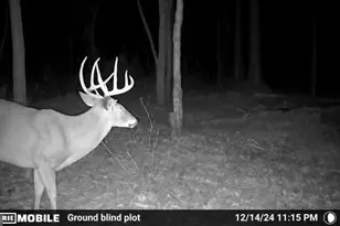 0 Sam Bradley, Americus, GA 31709 - Photo 1