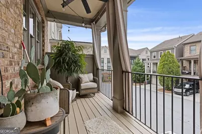 118 Parkside West Court, Norcross, GA 30071 - Photo 17