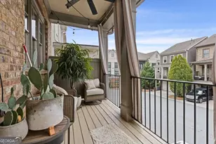 118 Parkside W Ct, Norcross, GA 30071 - Photo 17