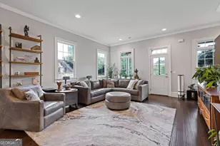 118 Parkside W Ct, Norcross, GA 30071 - Photo 7